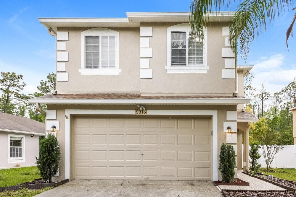 2316 STONE ABBEY BOULEVARD ORLANDO, FL 32828