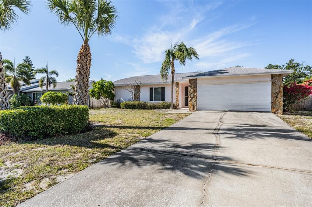 1717 JOSHUA COURT PALM HARBOR, FL 34683