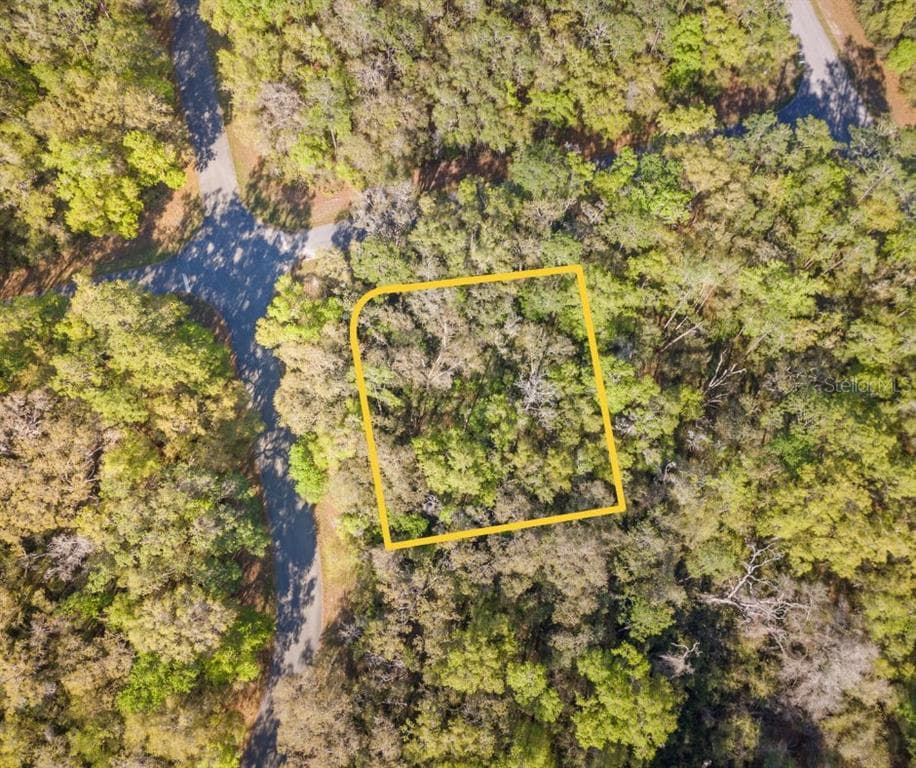 612 W VIRGINIS DRIVE CITRUS SPRINGS, FL 34434