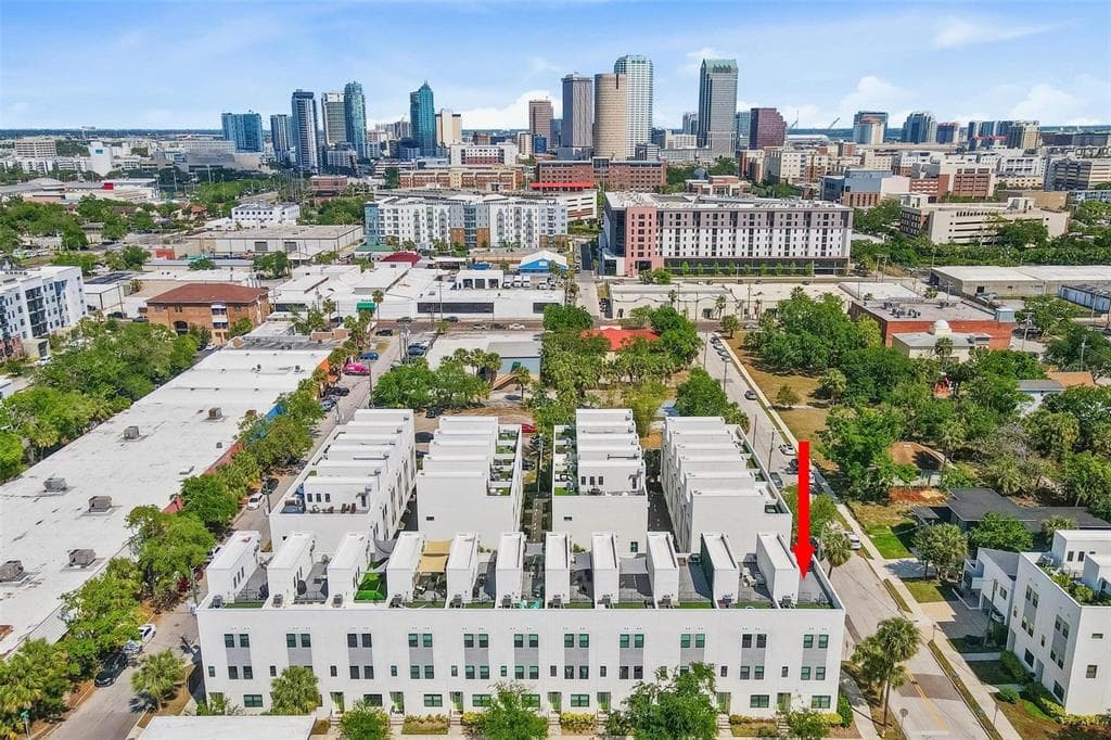 401 N OREGON AVENUE UNIT 1 TAMPA, FL 33606