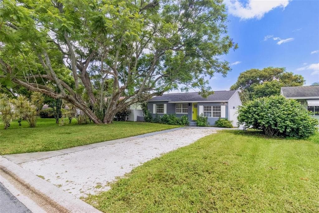 3935 21ST STREET N ST PETERSBURG, FL 33714