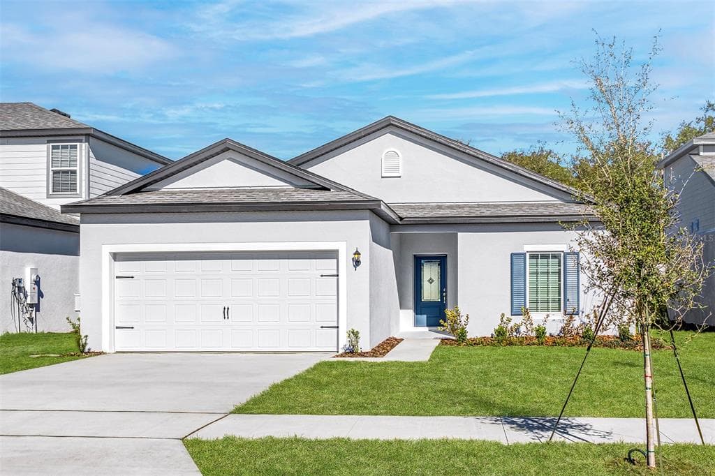 13442 LEAPING WATER WAY ASTATULA, FL 34705