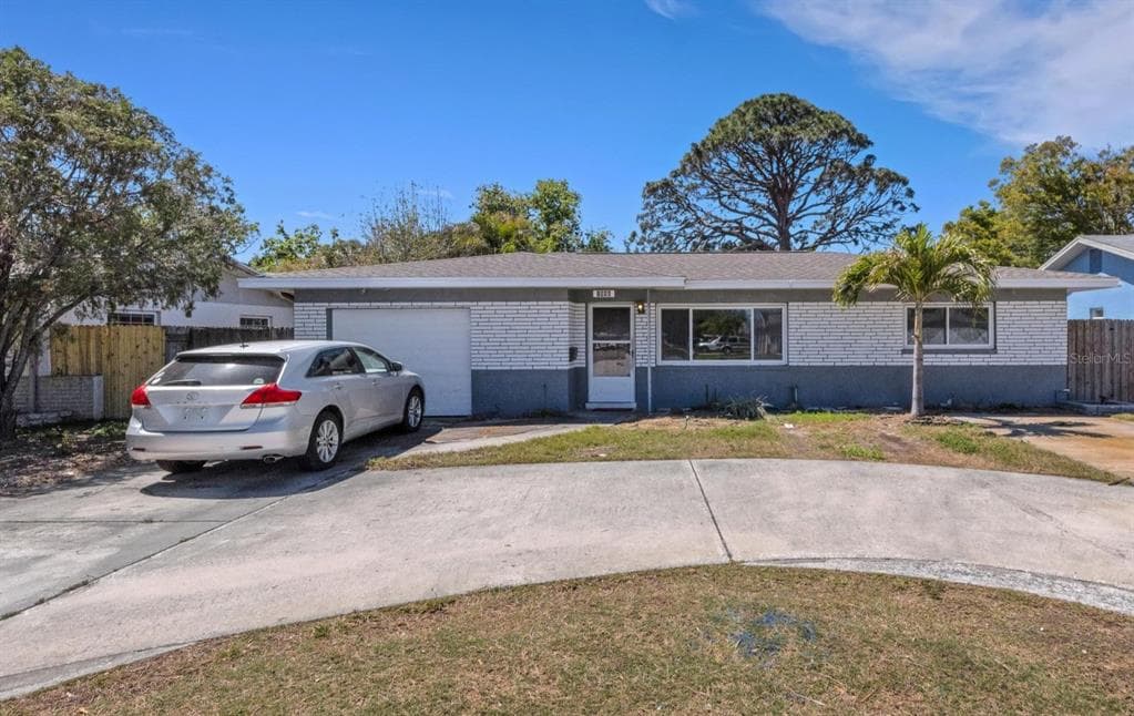 1988 58TH STREET N ST PETERSBURG, FL 33710