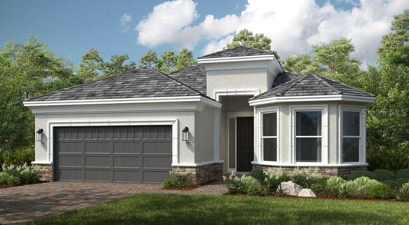 4733 ISONZO WAY WESLEY CHAPEL, FL 33543