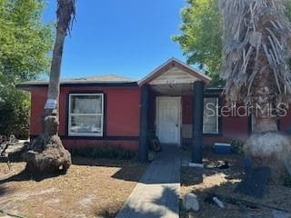 504 SEARS AVENUE NE WINTER HAVEN, FL 33881
