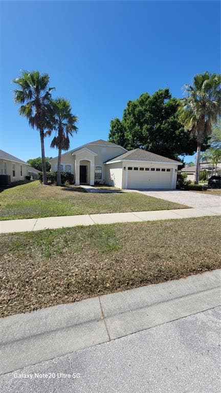 875 BIRKDALE STREET DAVENPORT, FL 33897