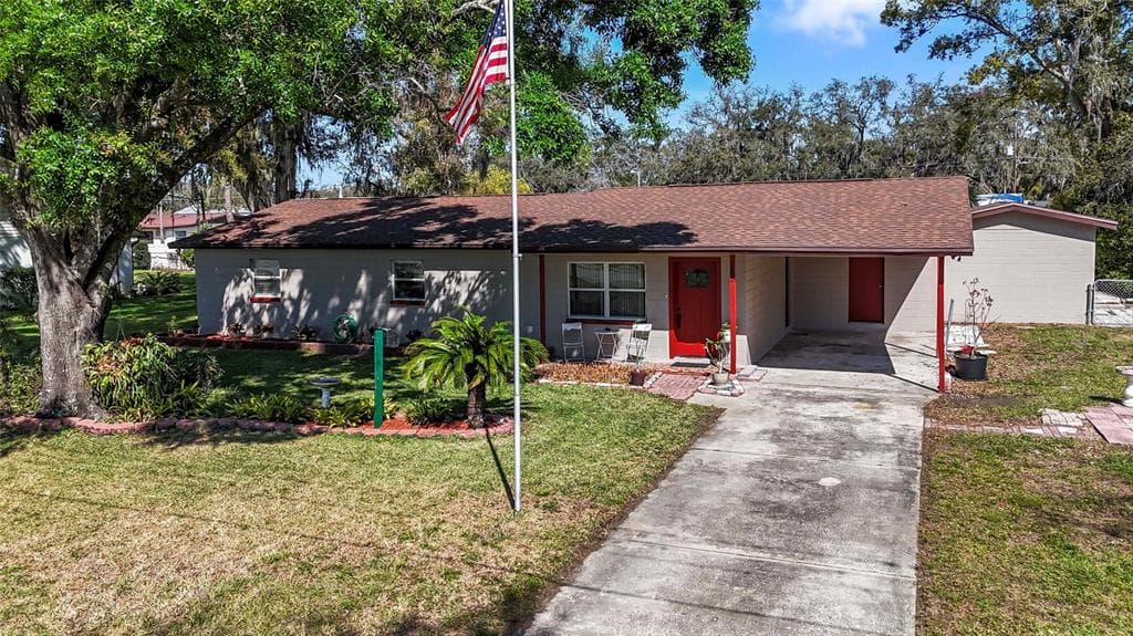 202 NEW HOPE ROAD BRANDON, FL 33510