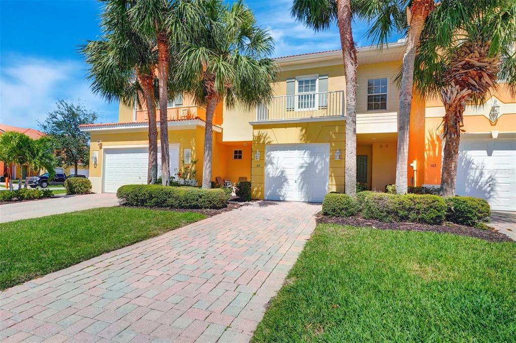 16159 VIA SOLERA CIRCLE UNIT 102 FORT MYERS, FL 33908