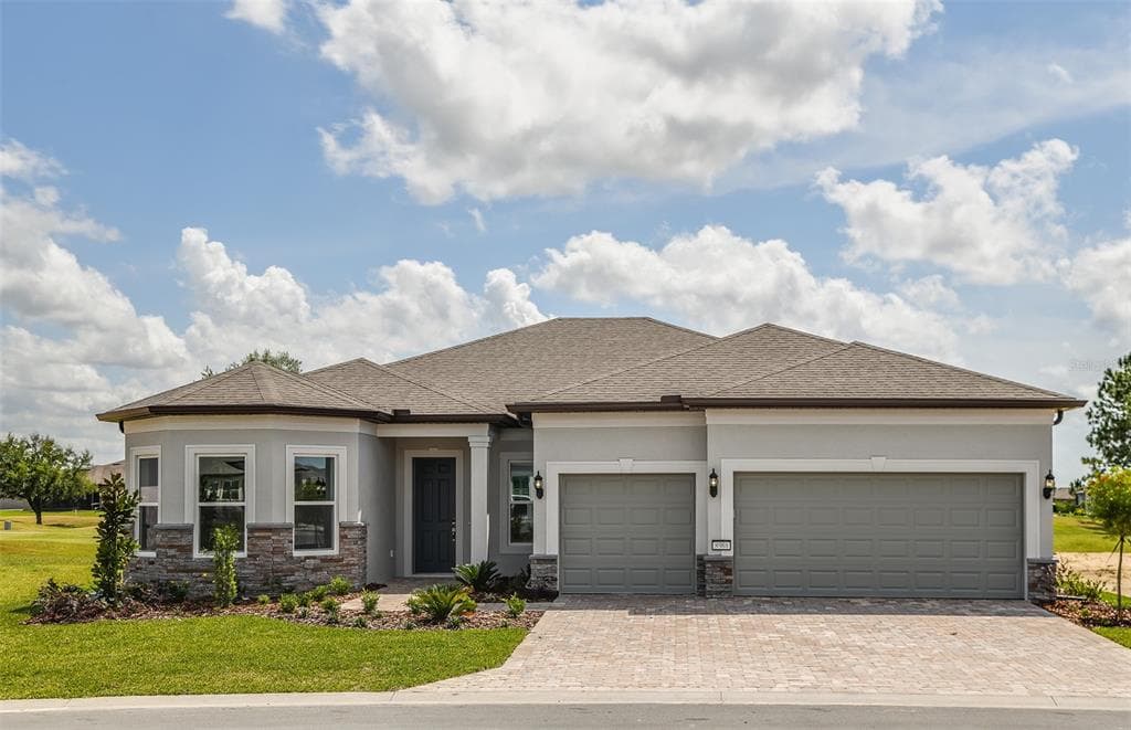 8980 SW 52ND PLACE ROAD OCALA, FL 34481