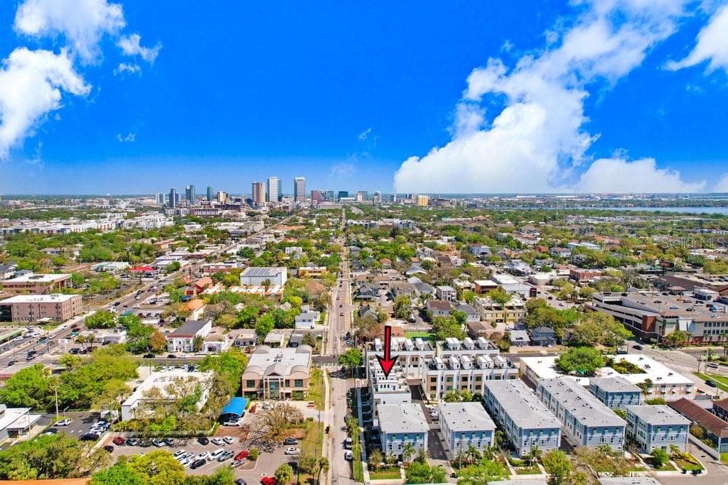 2506 W CLEVELAND STREET UNIT 20