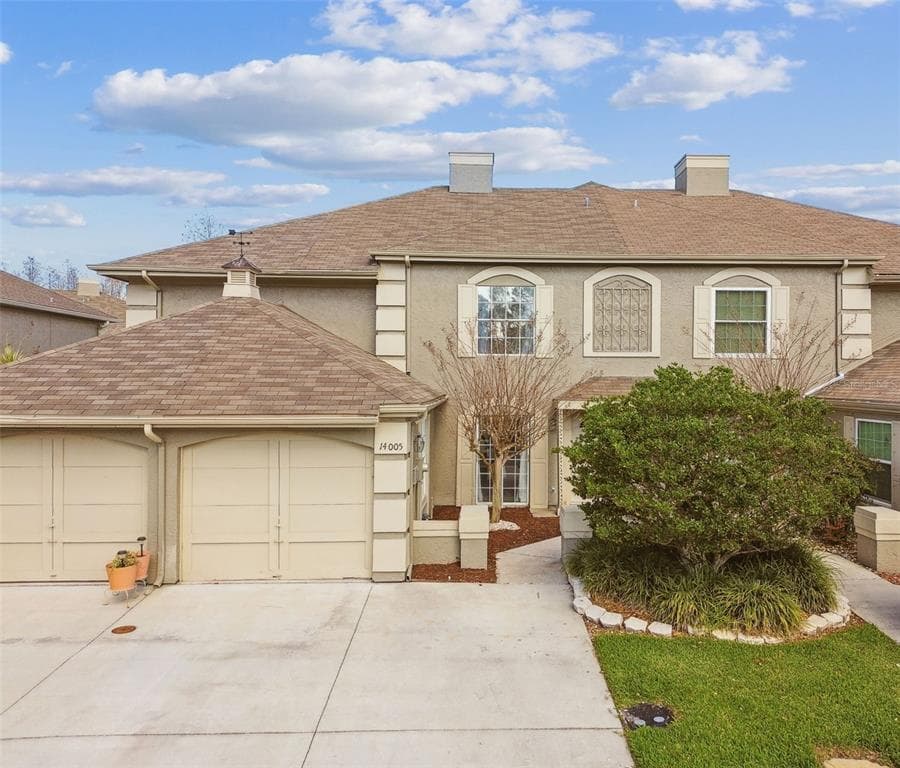 14005 TROUVILLE DRIVE TAMPA, FL 33624
