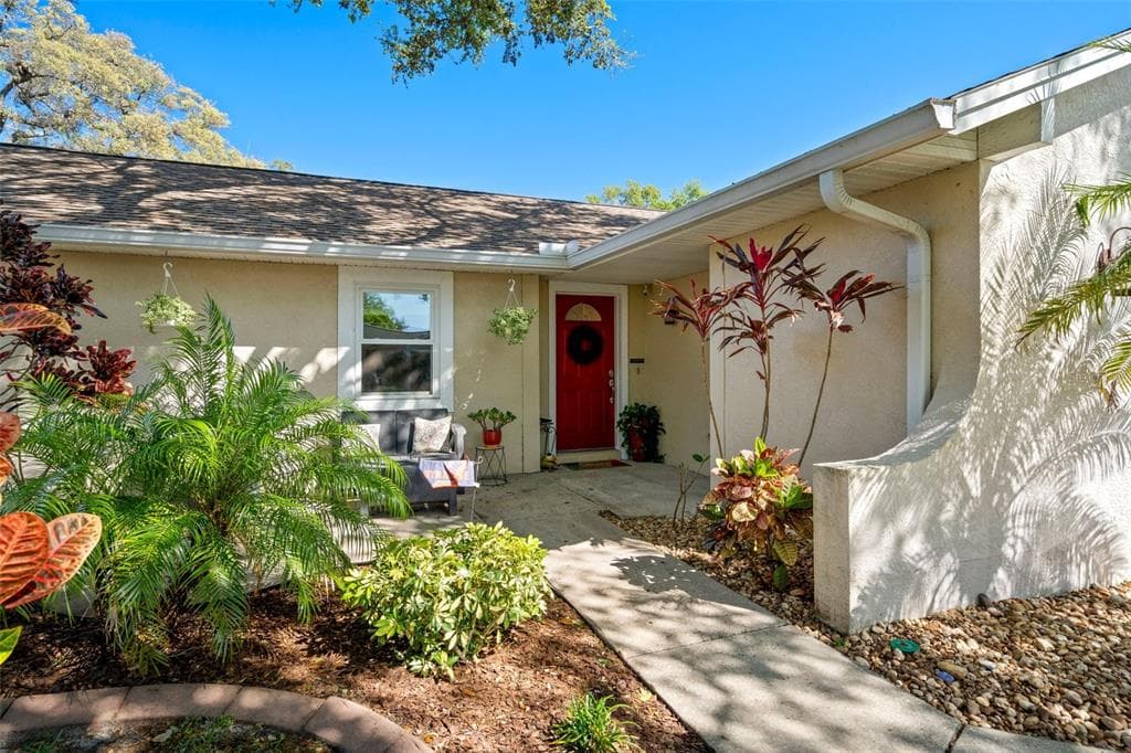 304 JEAN STREET PALM HARBOR, FL 34683