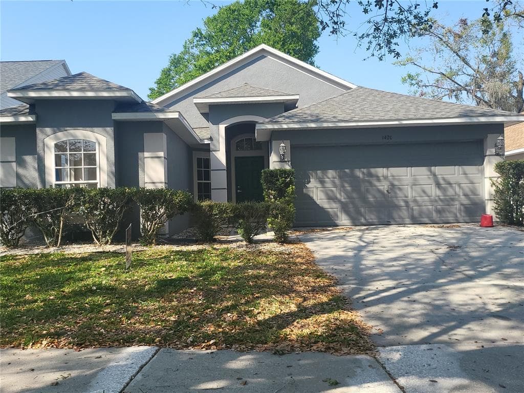 1420 TRAIL BOSS LANE BRANDON, FL 33511