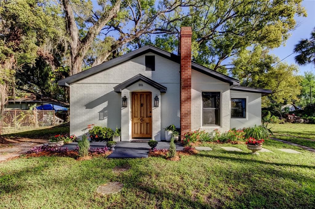 1006 E RIVER COVE STREET TAMPA, FL 33604