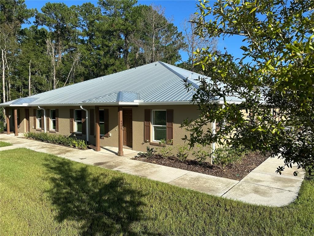 4400 NW 74TH TERRACE OCALA, FL 34482