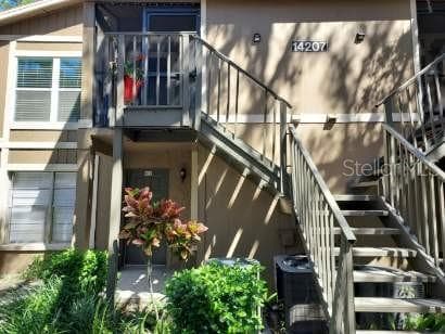 14207 SHADOW MOSS LANE UNIT 102 TAMPA, FL 33613