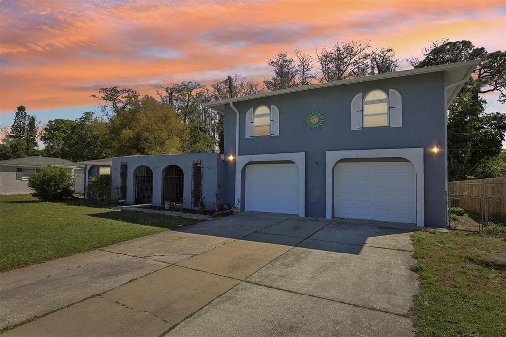 3346 BAINBRIDGE DRIVE