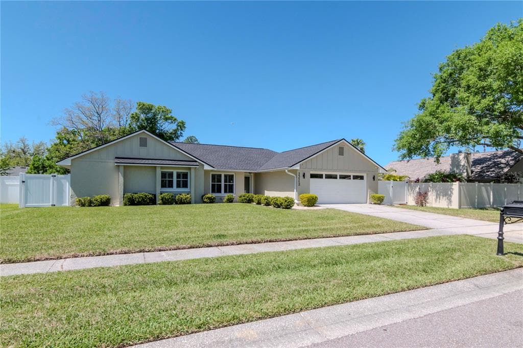 15112 ALEXIS DRIVE TAMPA, FL 33624