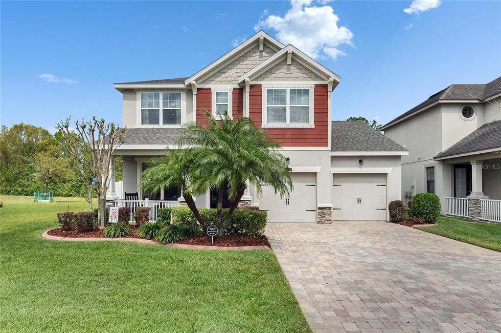 12328 STREAMBED DRIVE