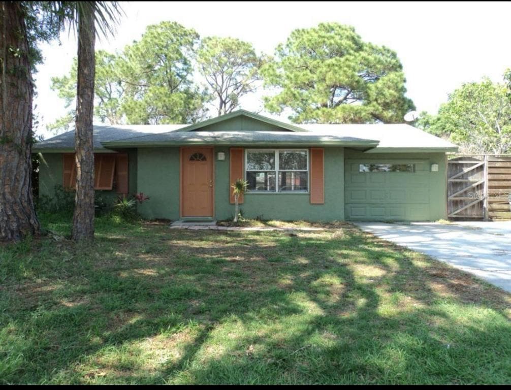 4733 WEBBER STREET SARASOTA, FL 34232