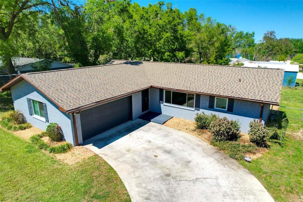 37451 HICKORY HILL LANE DADE CITY, FL 33525