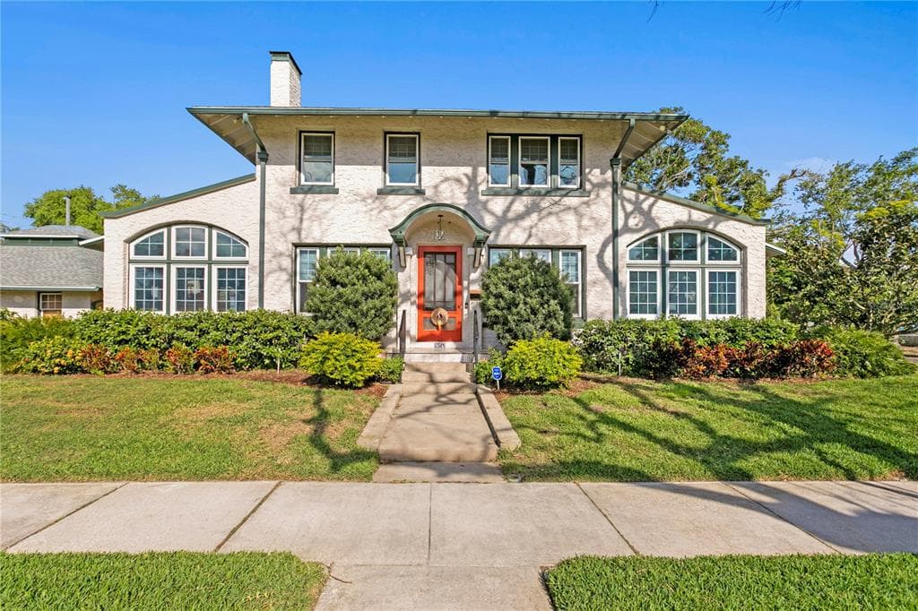 201 72ND STREET N ST PETERSBURG, FL 33710