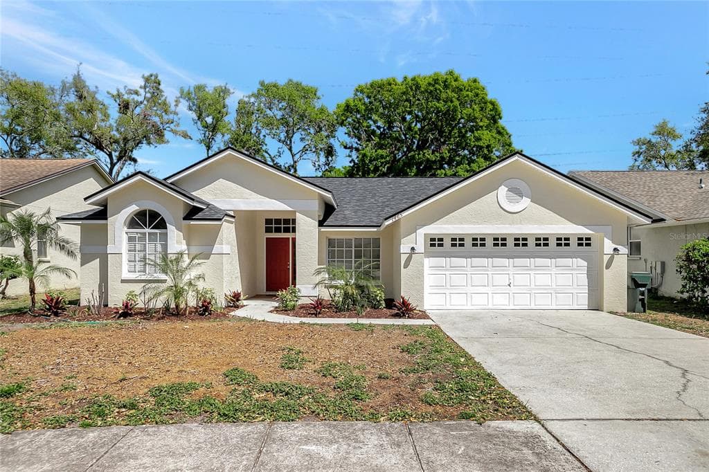 14659 BANANA TREE LANE CLEARWATER, FL 33760