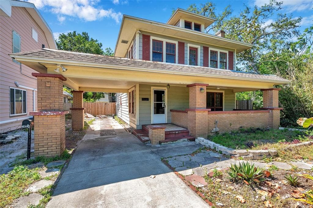 148 19TH AVENUE SE ST PETERSBURG, FL 33705