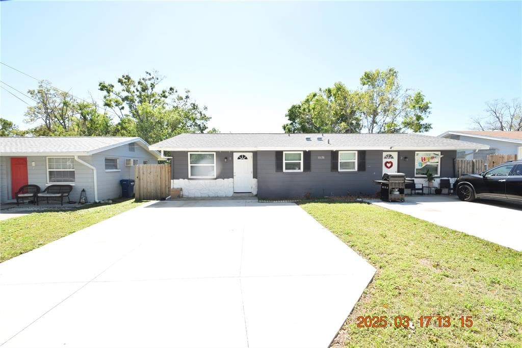 10638 101ST AVENUE UNIT 1 SEMINOLE, FL 33772