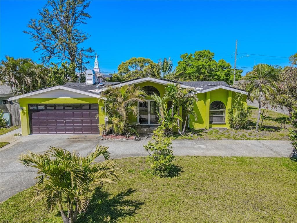 5953 36TH AVENUE N ST PETERSBURG, FL 33710