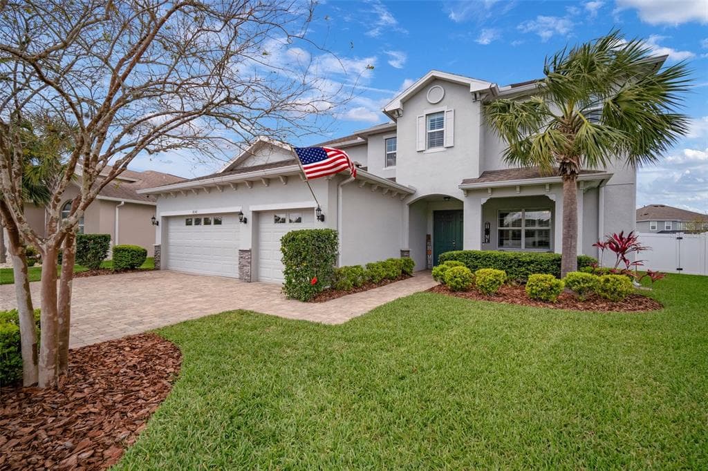 8141 CARLTON RIDGE DRIVE