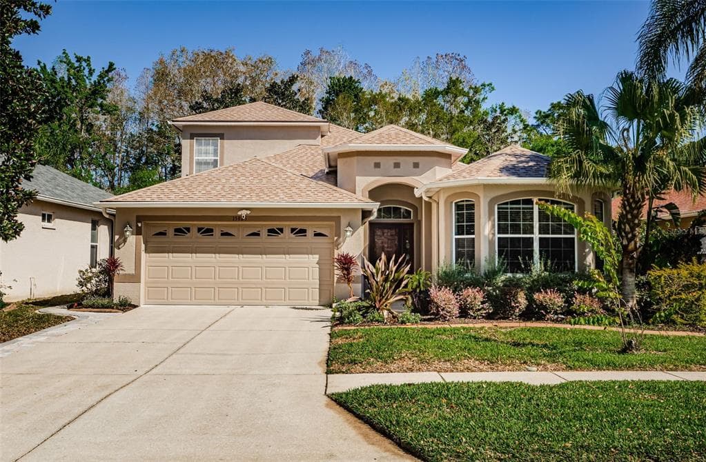 15925 POND RUSH COURT LAND O LAKES, FL 34638
