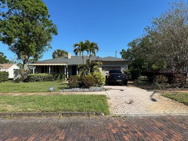 7501 4TH AVENUE N ST PETERSBURG, FL 33710