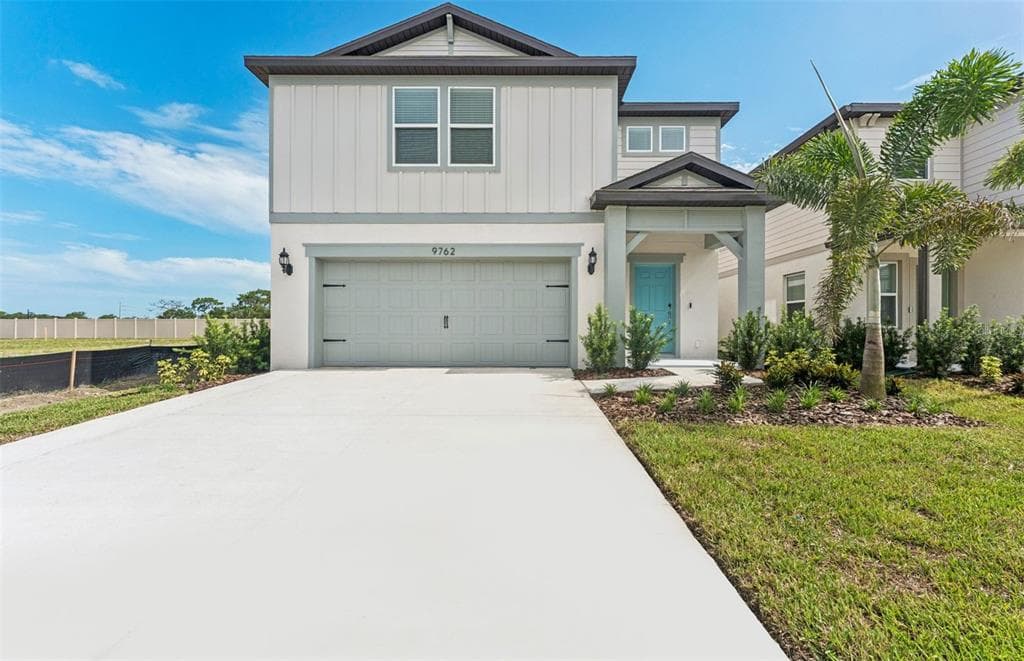 9762 CRESCENT MOON DRIVE RIVERVIEW, FL 33578