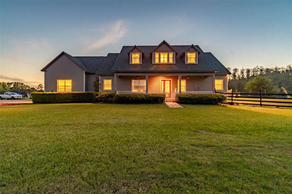 19530 BARRIE ACRES TRAIL ODESSA, FL 33556