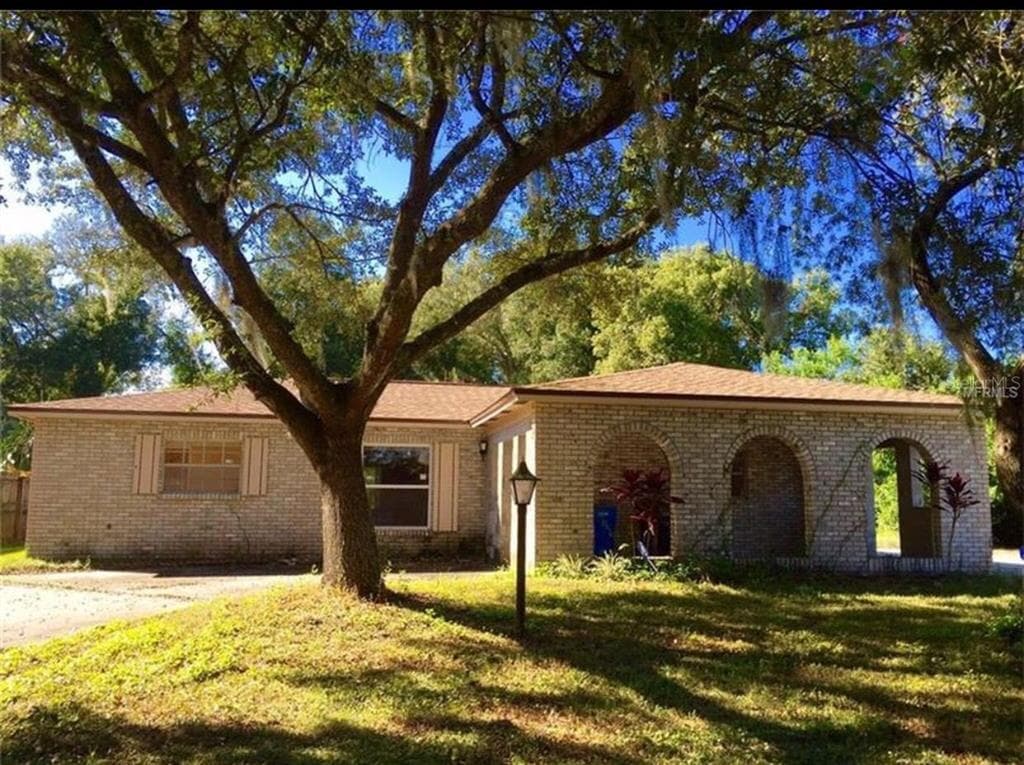 916 KNIGHT STREET SEFFNER, FL 33584