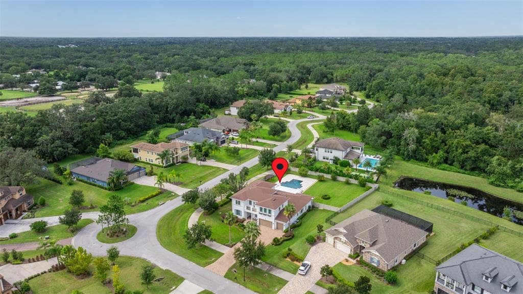3226 CORDOBA RANCH BOULEVARD LUTZ, FL 33559