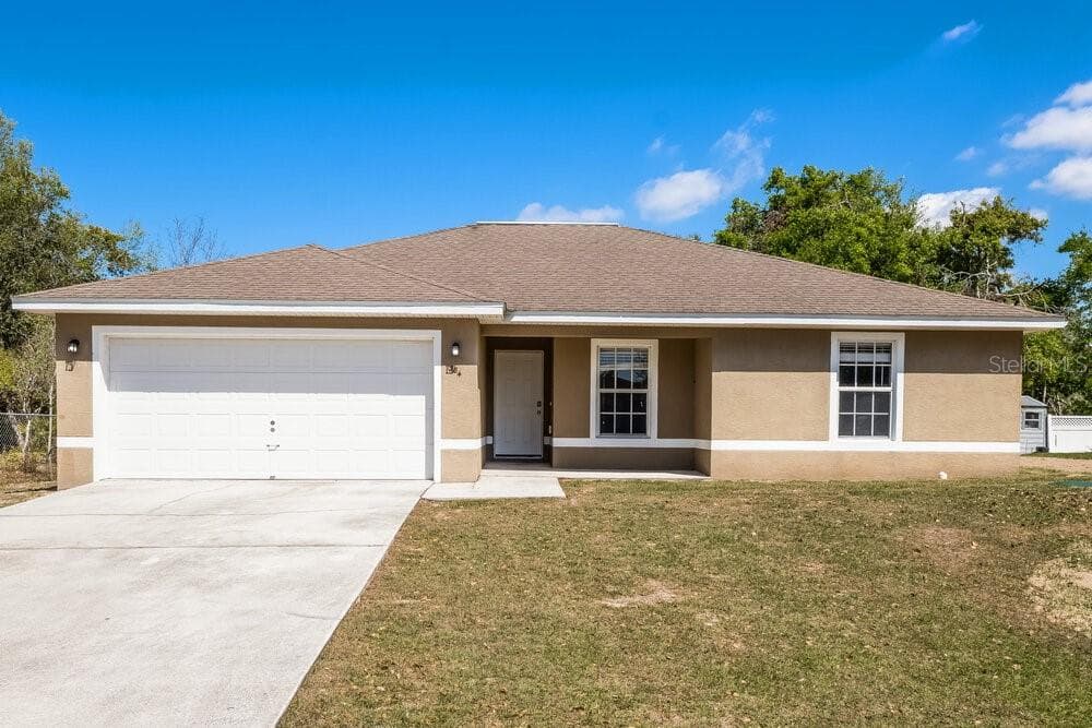 384 JEFFERSON STREET LAKE WALES, FL 33859