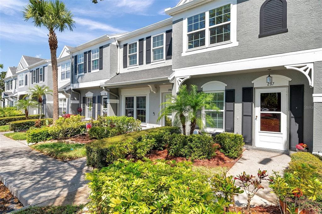 297 COUNTRYSIDE KEY BOULEVARD OLDSMAR, FL 34677