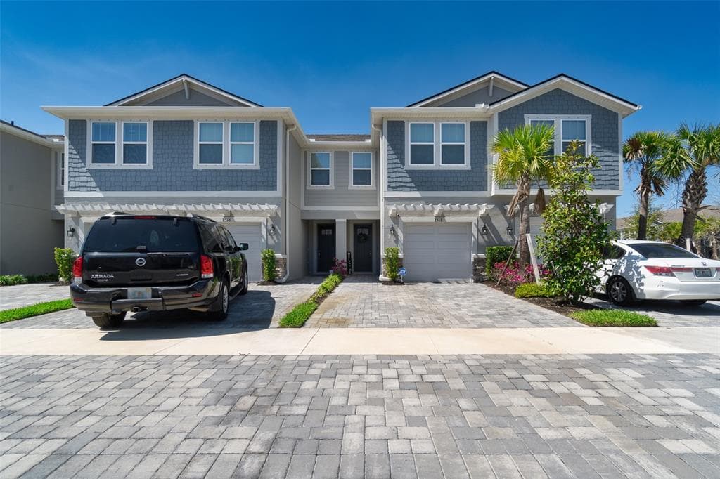 8518 PRIMROSE WILLOW PLACE ODESSA, FL 33556