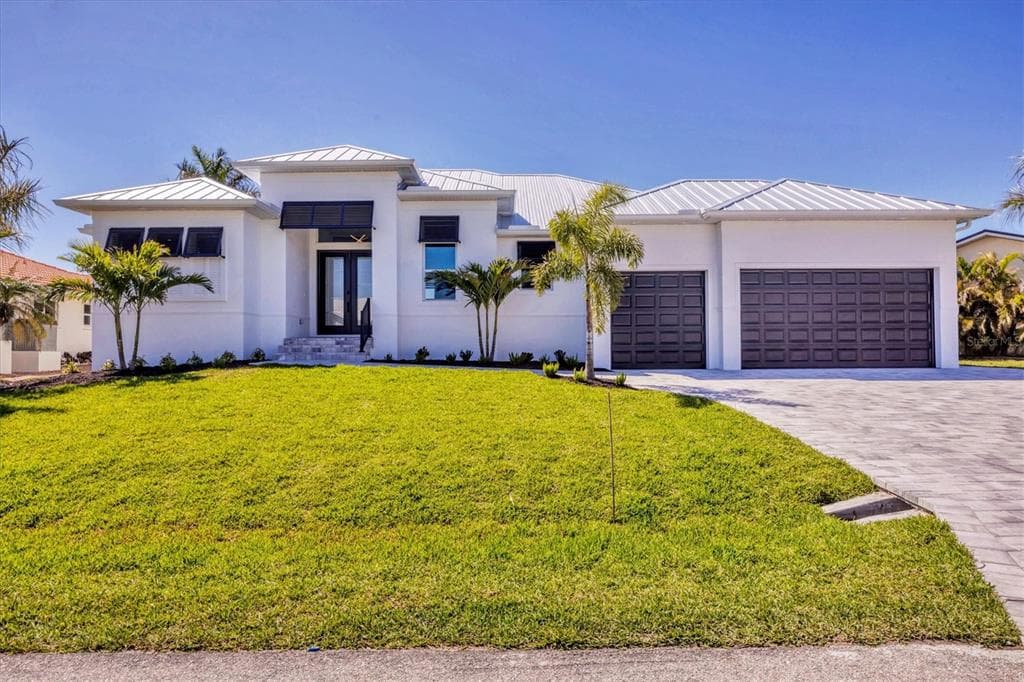 3305 BRENTWOOD PUNTA GORDA, FL 33950