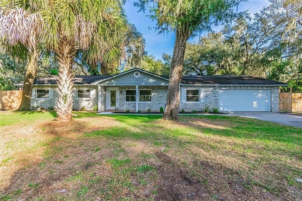 3302 COUNTRY SIDE STREET BRANDON, FL 33511