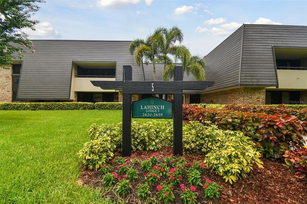 36750 US 19 N UNIT 08102 PALM HARBOR, FL 34684