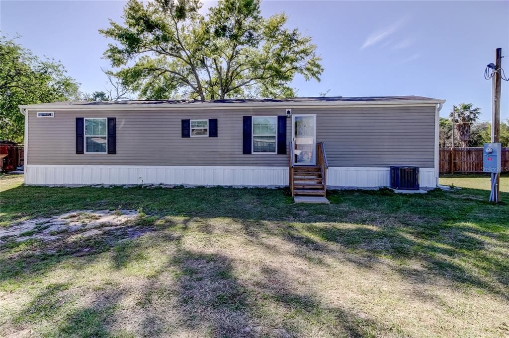 9420 KIOWA DRIVE NEW PORT RICHEY, FL 34654