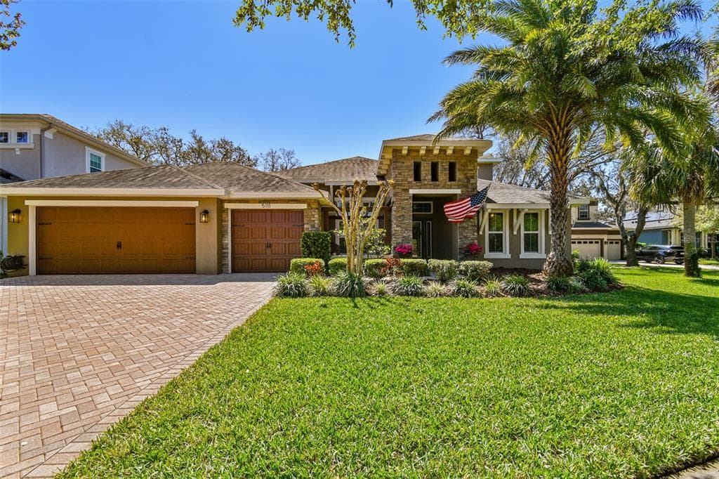 5111 LONGSPUR COURT