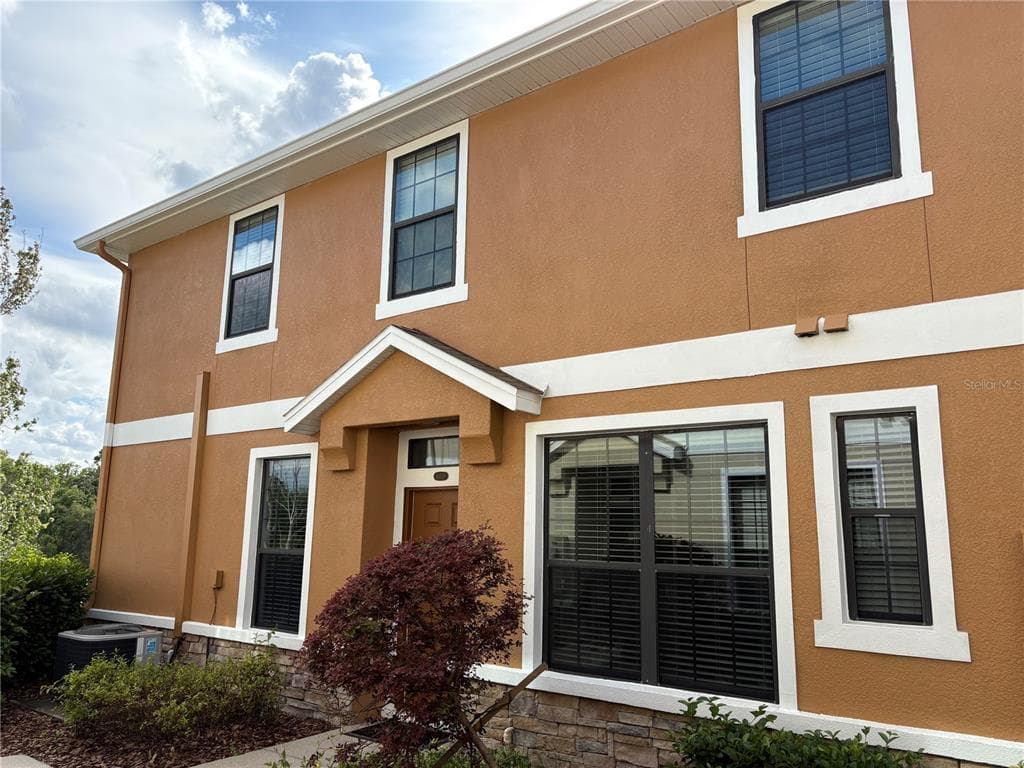 16539 KINGLETRIDGE AVENUE LITHIA, FL 33547