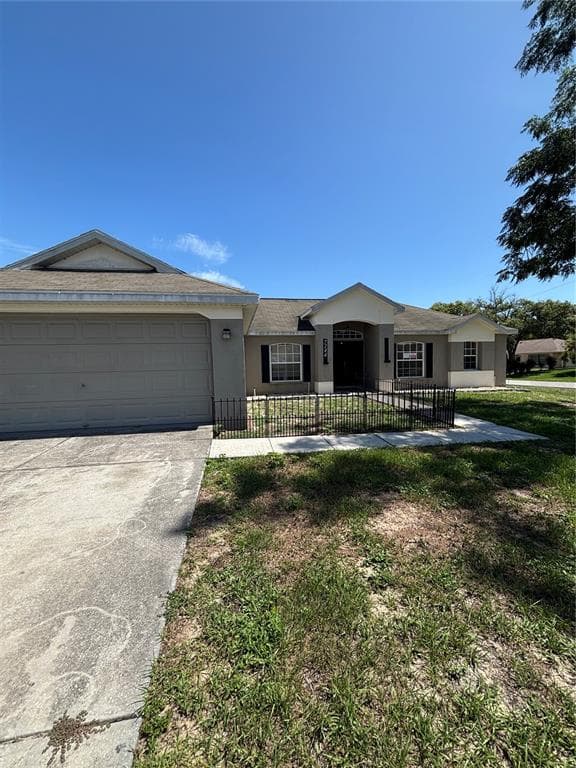 7244 LAMPLIGHTER STREET SPRING HILL, FL 34606