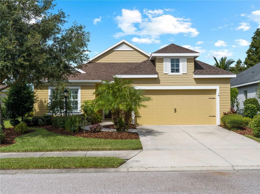1545 WESTOVER AVENUE PARRISH, FL 34219