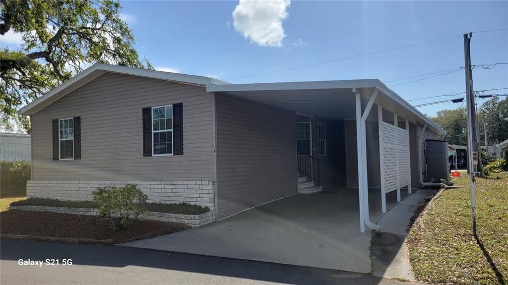 585 SKY HARBOR DRIVE UNIT 224