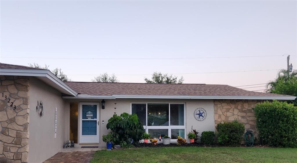 13223 88TH PLACE N SEMINOLE, FL 33776